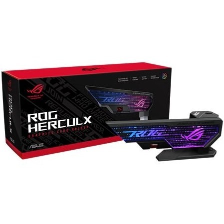 Graphic Card Holder ASUS ROG Herculx