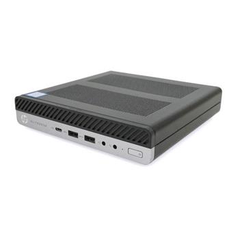 🖥️ تاینی استوک HP EliteDesk G4 tiny | نسل8