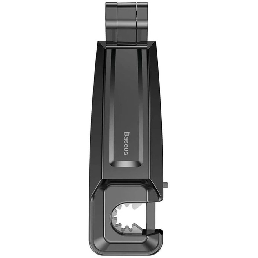 BASEUS Backseat Vehicle Phone Holder Hook