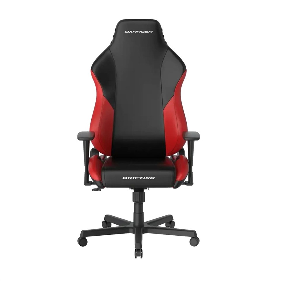 Gaming Chair DxRacer DRIFTING SERIES 2025 XL BLACK RED