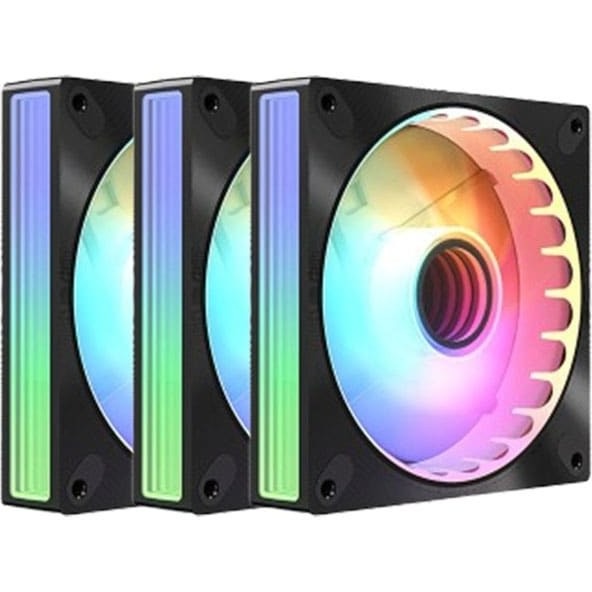 Fan Case LOGIKEY LK-F328 BRE 3 in 1