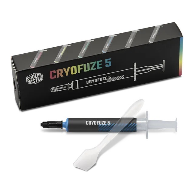 Thermal Paste CoolerMaster CRYOFUZE 5 Blue