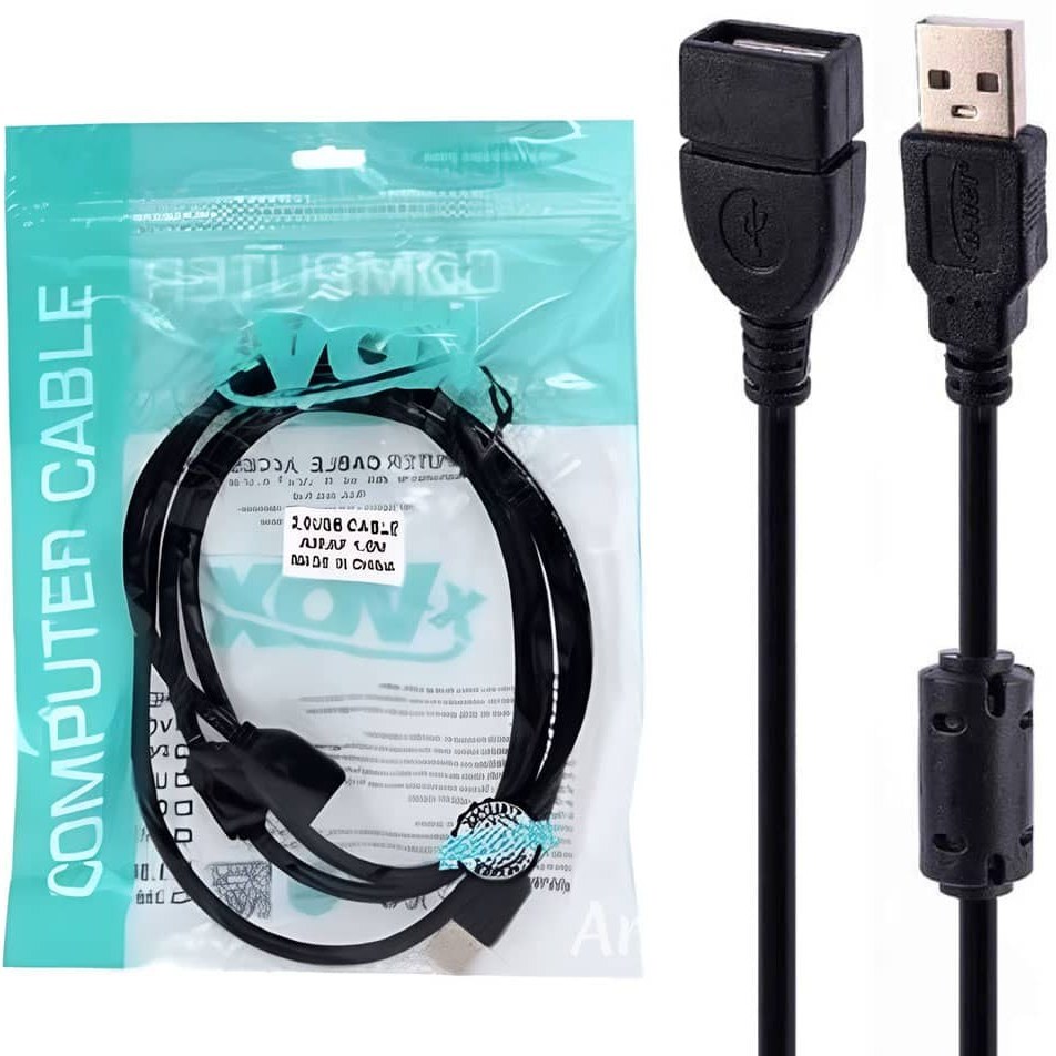 افزایش طول USB 2.0 3M برند VOX