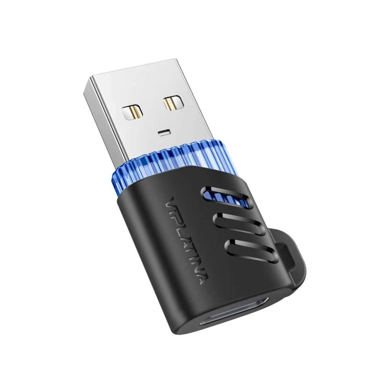 تبدیل VIPLATINA USB To Type-C VX32