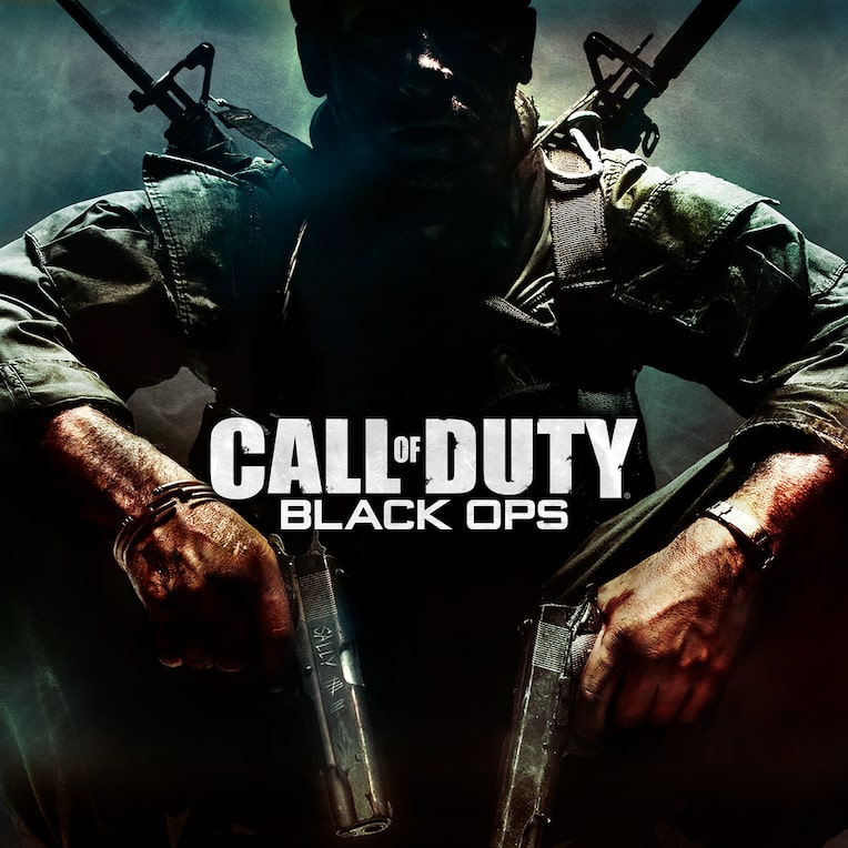 اکانت قانونی Call of Duty: Black Ops 1