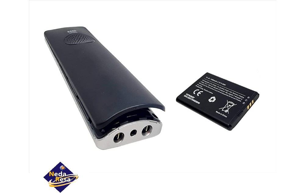 باتری یالینک مدل YL-5J