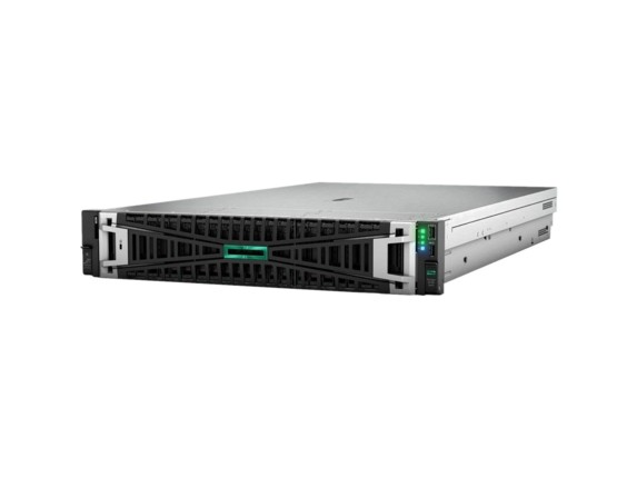 سرور HPE ProLiant DL380 G11 12LFF