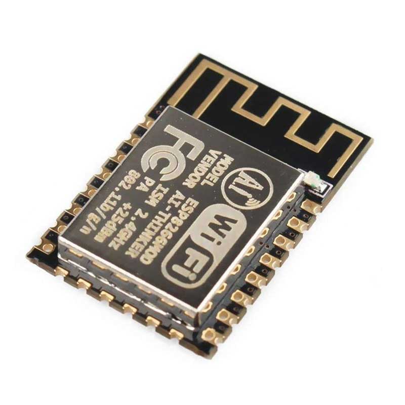 ماژول WiFi ESP8266 12F
