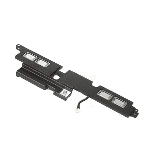 اسپیکر لپتاپ HP ZBook 15 G2