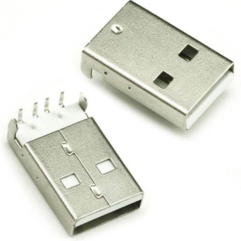 پورت USB نری