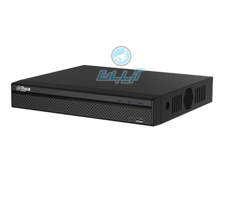 دی وی آر (ایکس وی آر) داهوا مدل DH-XVR5104-4KL-I3