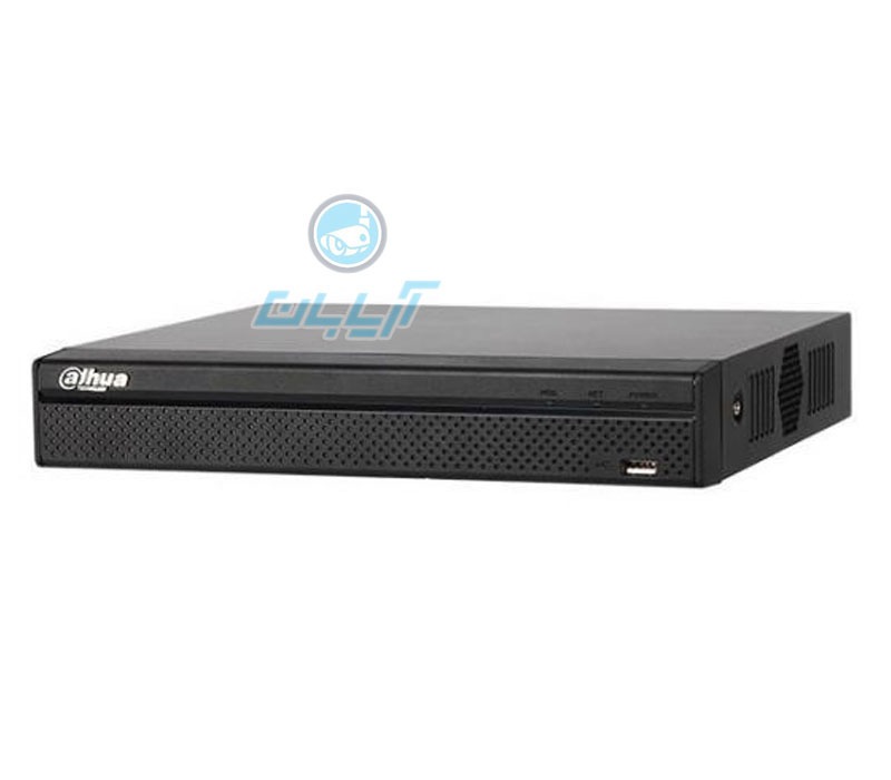 دی وی آر (ایکس وی آر) داهوا مدل DH-XVR5104-I3