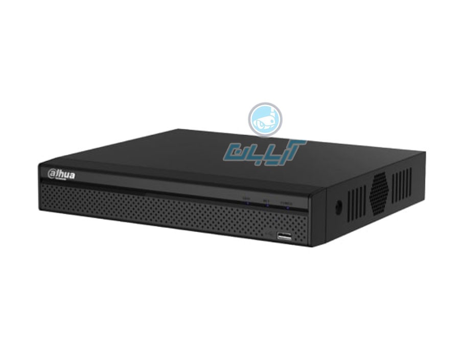 دی وی آر (ایکس وی آر) داهوا مدل DH-XVR1B08