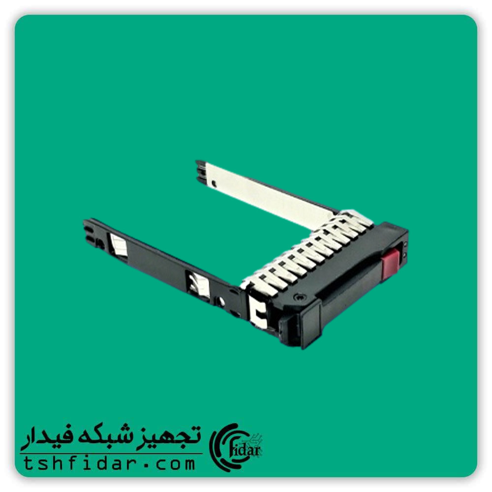 کدی هارد سرور HP G7