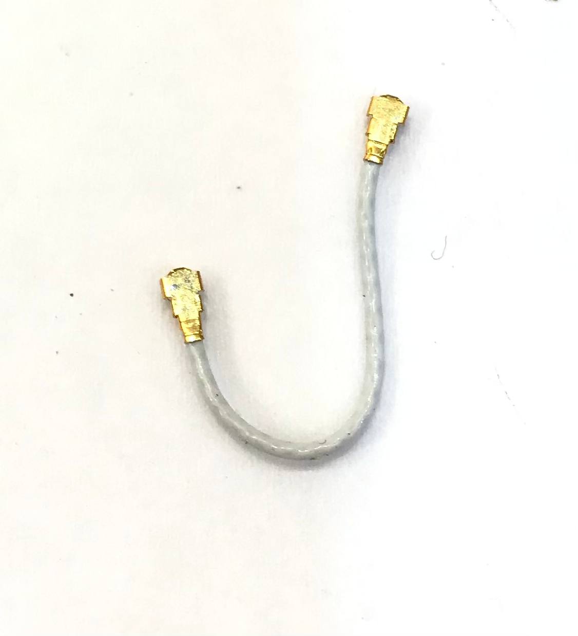 سیم آنتن اصلی استوک روکاری آیفون 7 مدل Original iPhone 7 Antenna Cable