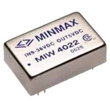 MIW4022مبدل دی سی به دی سی