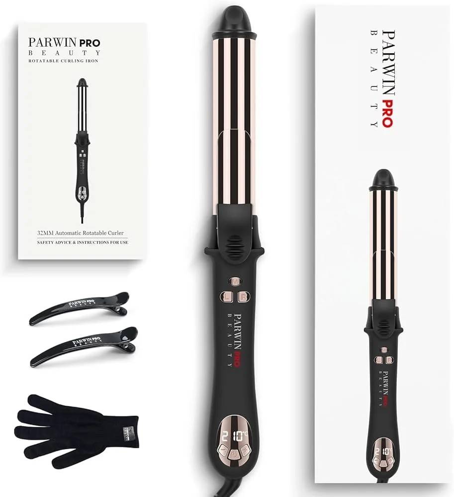 موفرکن parwin pro