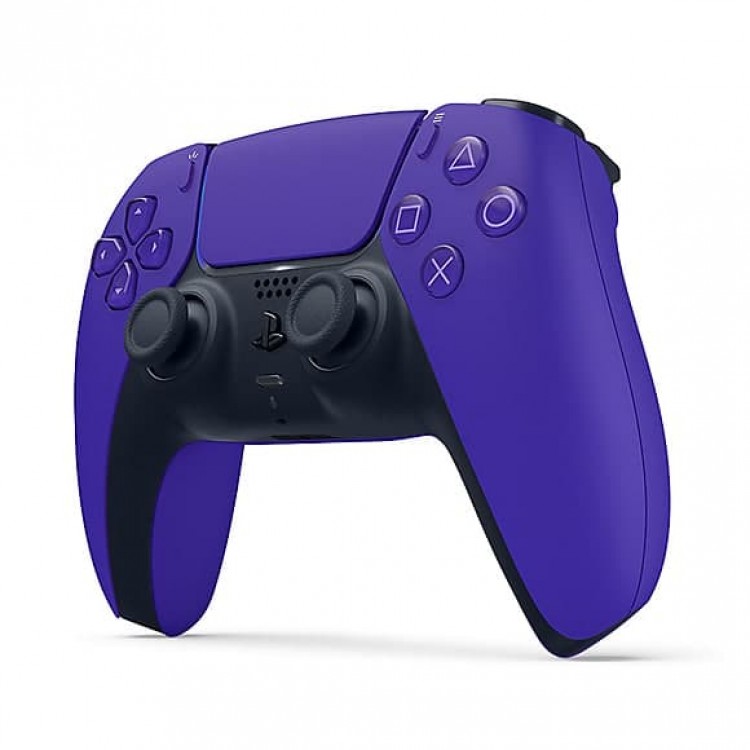 دسته PS5 - بنفش
