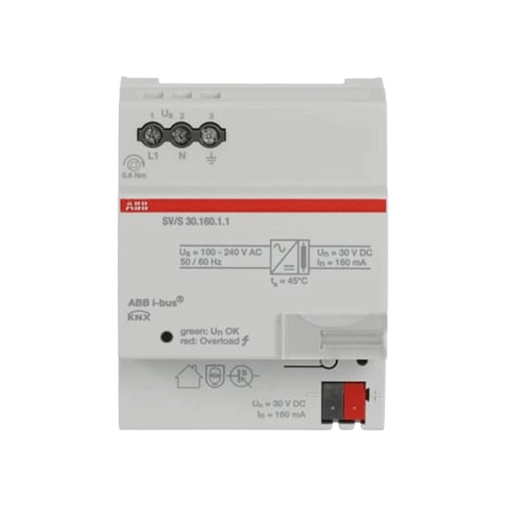 پاورساپلای ABB 320 میلی‌آمپر SV/S 30.320.1.1