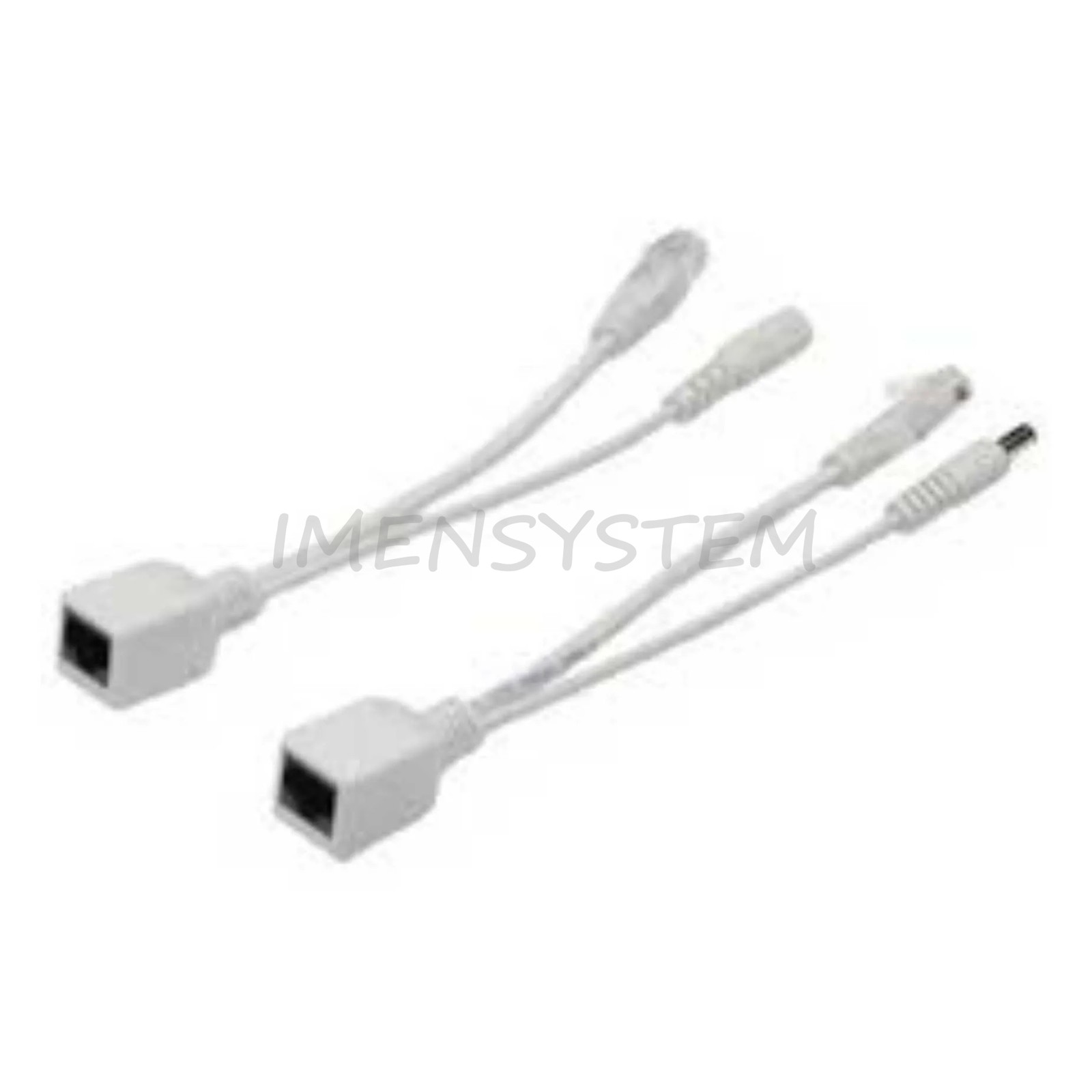 کابل POE INJECTOR SPLITTER