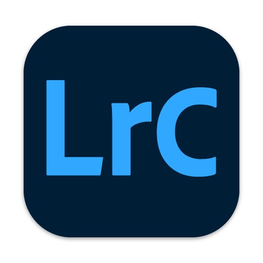 Adobe Lightroom Classic