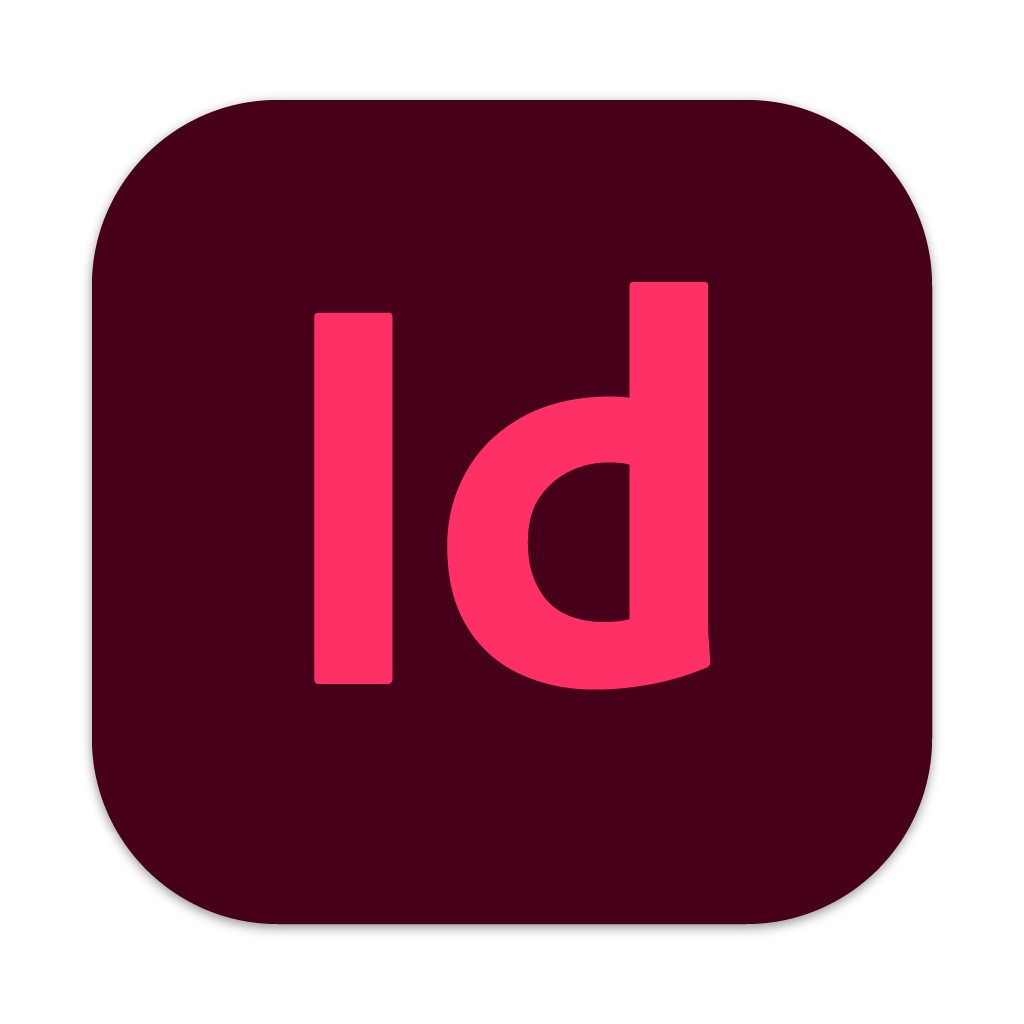 Adobe InDesign