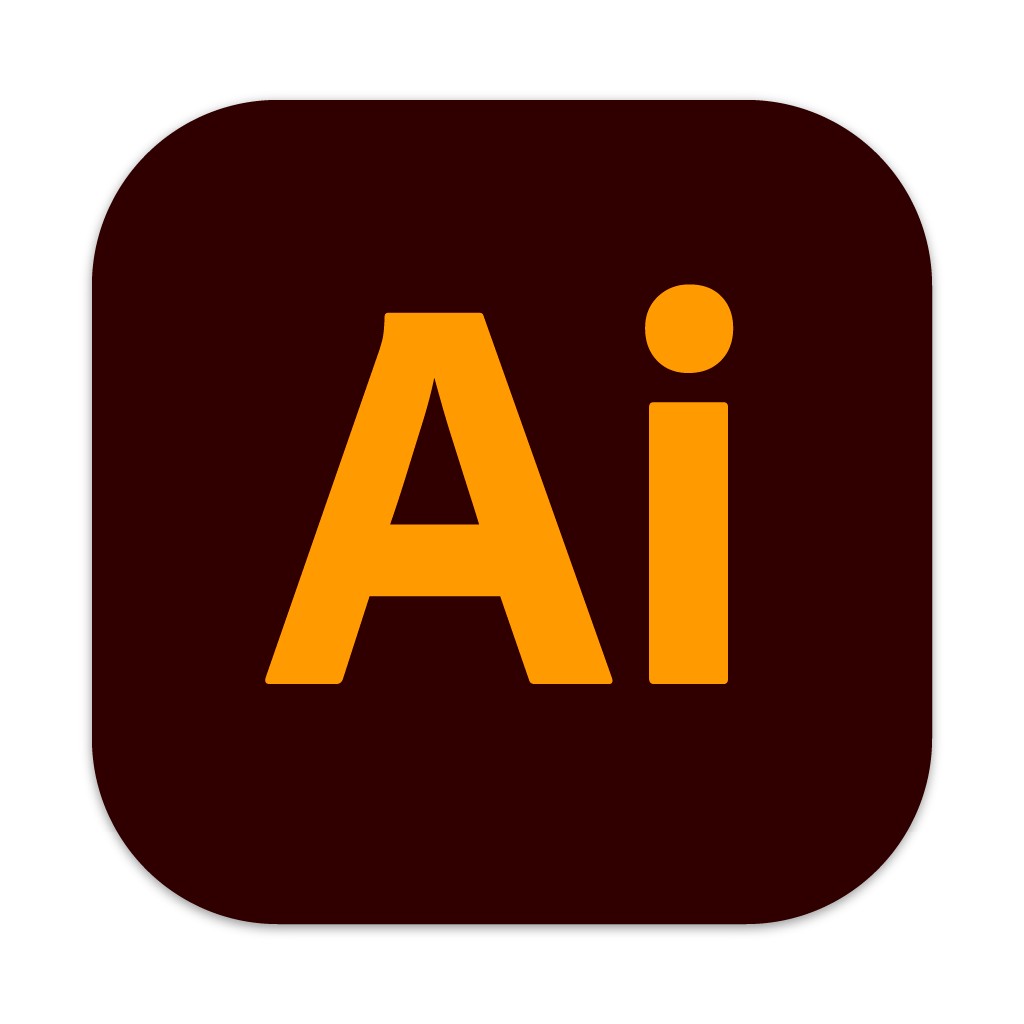 Adobe illustrator