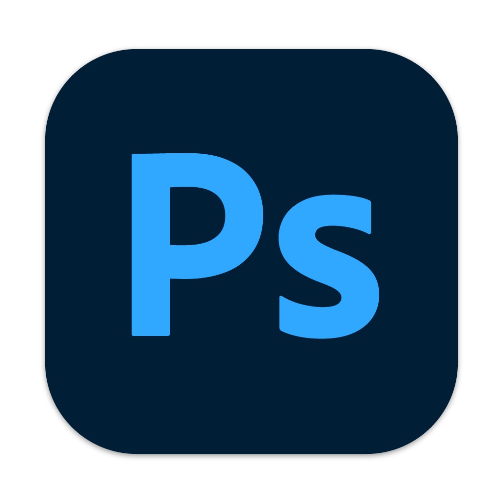 Adobe PhotoShop
