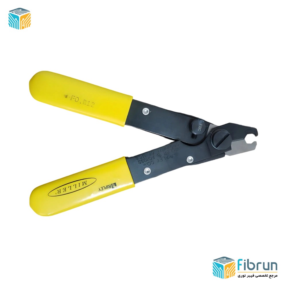 استریپر ریبون FO-R12 RIBBON STRIP 80745