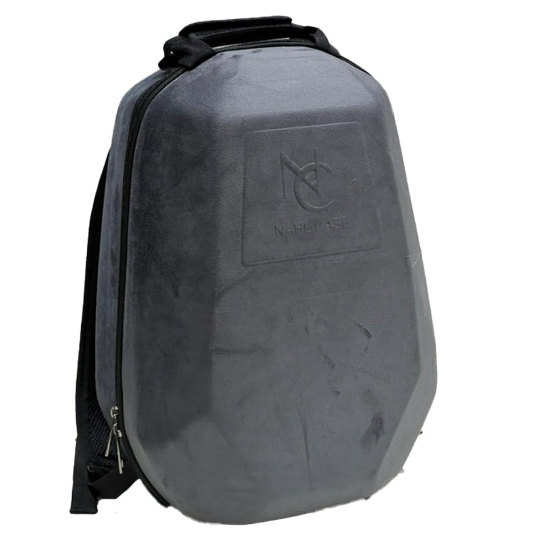 Nahl PS5 Slim Backpack - Silver