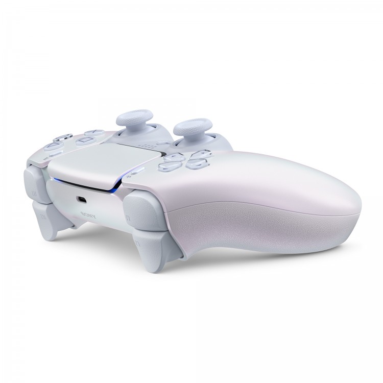 دسته PS5 - سفید