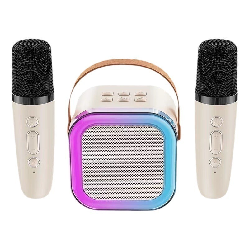 wireless KARAOKE spaker K12