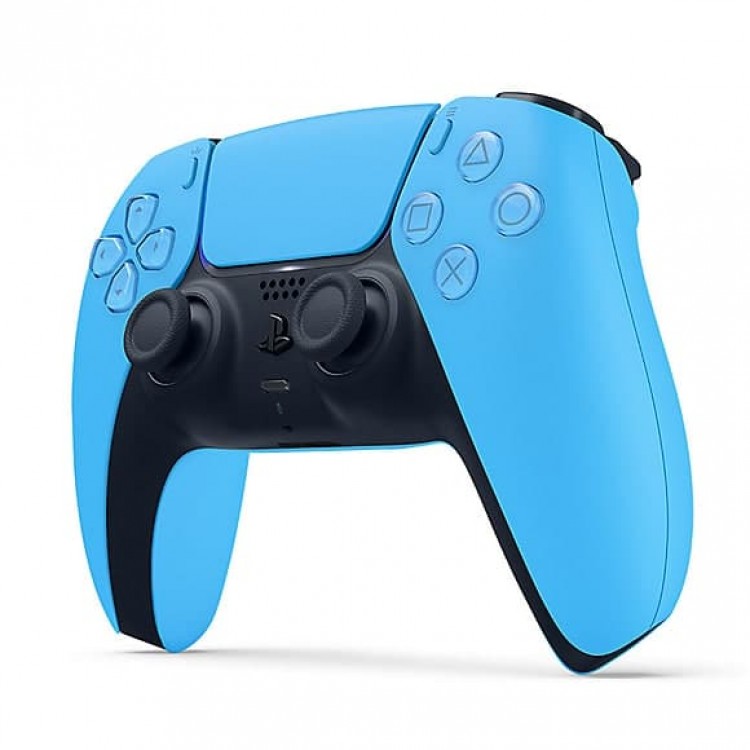 دسته PS5 - آبی