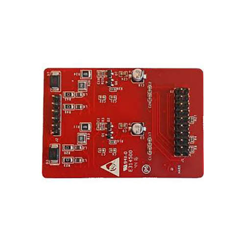 یستار مدل O2 Module 2FXO - آرسس تک
