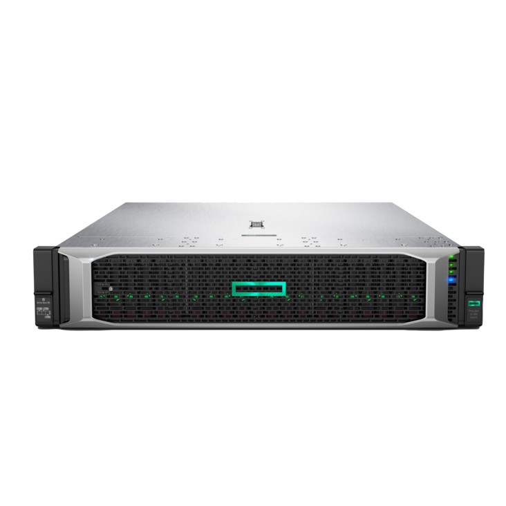سرور HPE ProLiant DL380 Gen10 6234