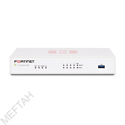 Firewall FortiGate 40F فایروال