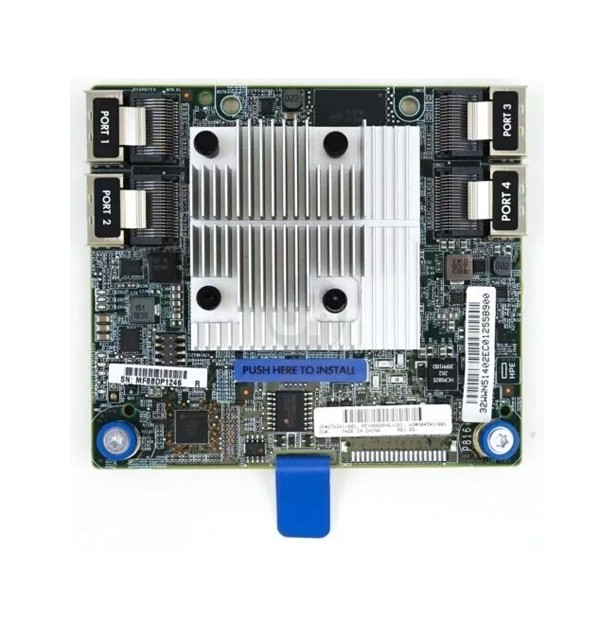 کنترلر HPE Smart Array P816i-a SR Gen10 - آرسس تک