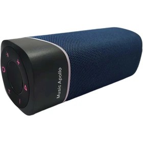 اسپیکر MUSIC APOLLO مدل A11