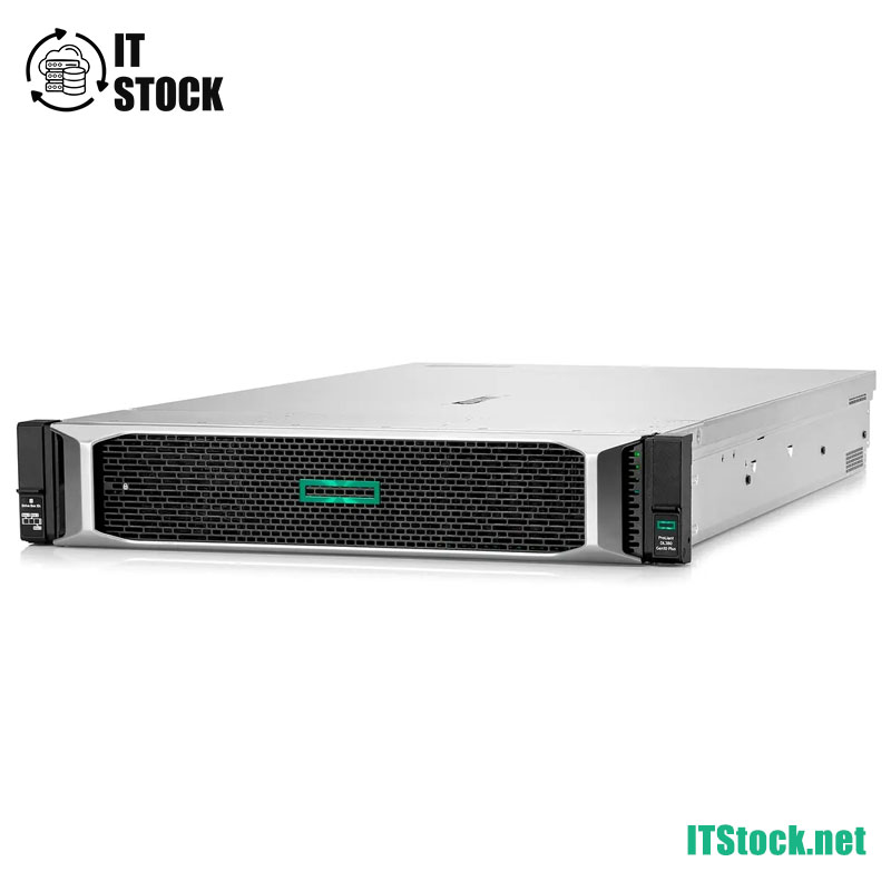 سرور HPE Proliant DL380 Gen10 Plus