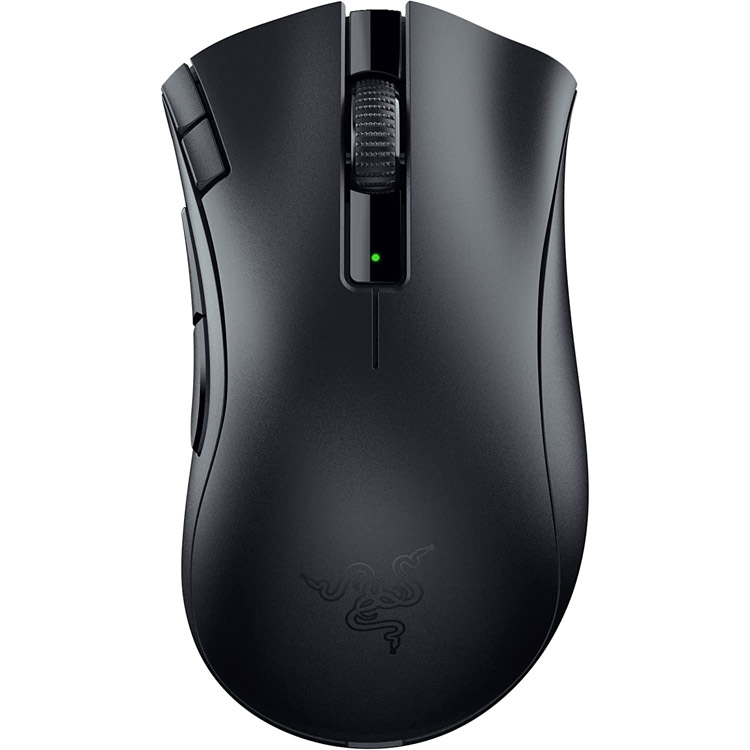 Razer Deathadder V2 X Hyperspeed ماوس بی سیم