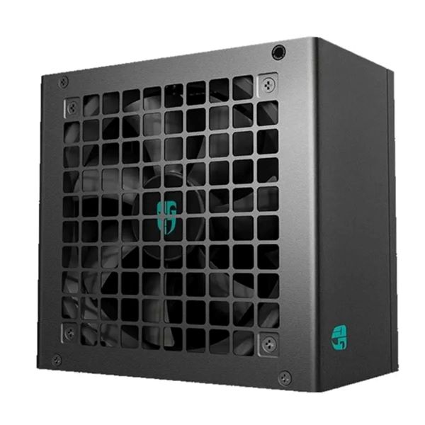 منبع تغذیه DeepCool مدل GamerStorm PF600X