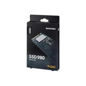 SSD NVMe SAMSUNG 980 250GB | اس اس دی ام تو برند سامسونگ