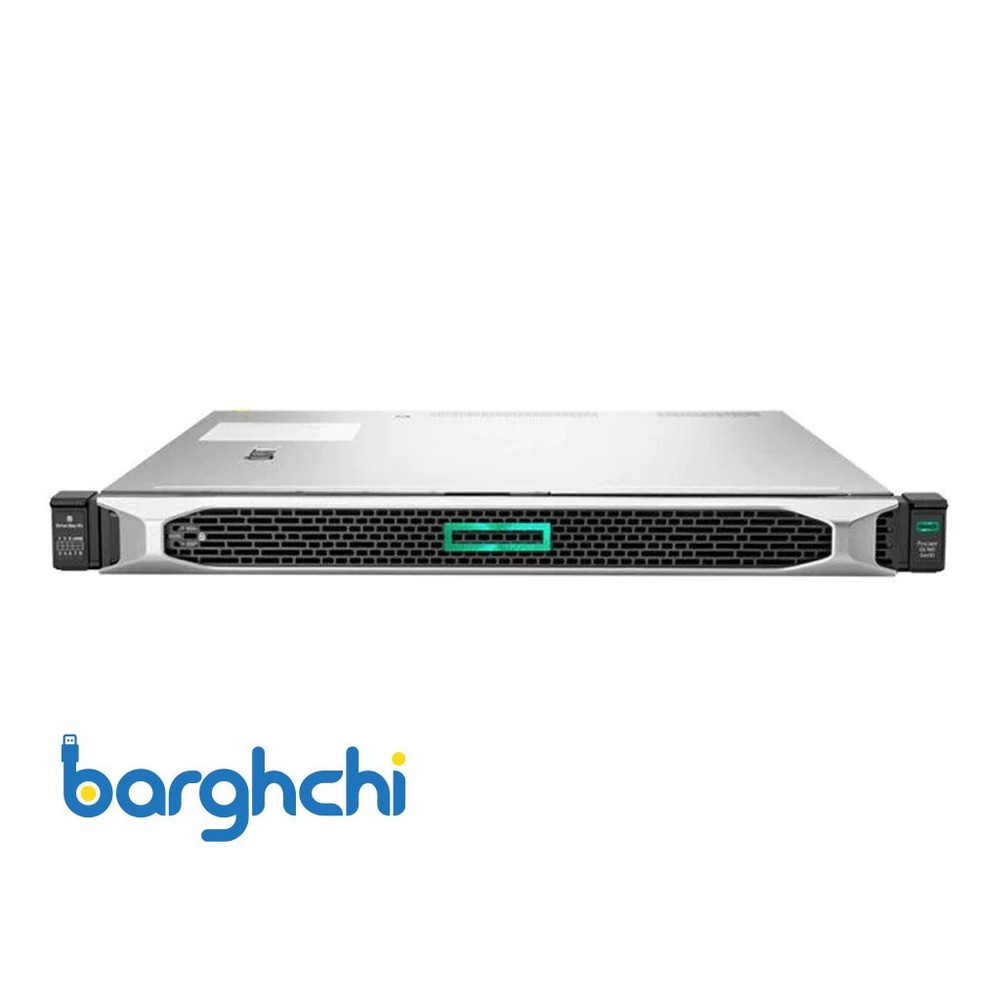 سرور HPE ProLiant DL160 Gen10 مدل 878968B21