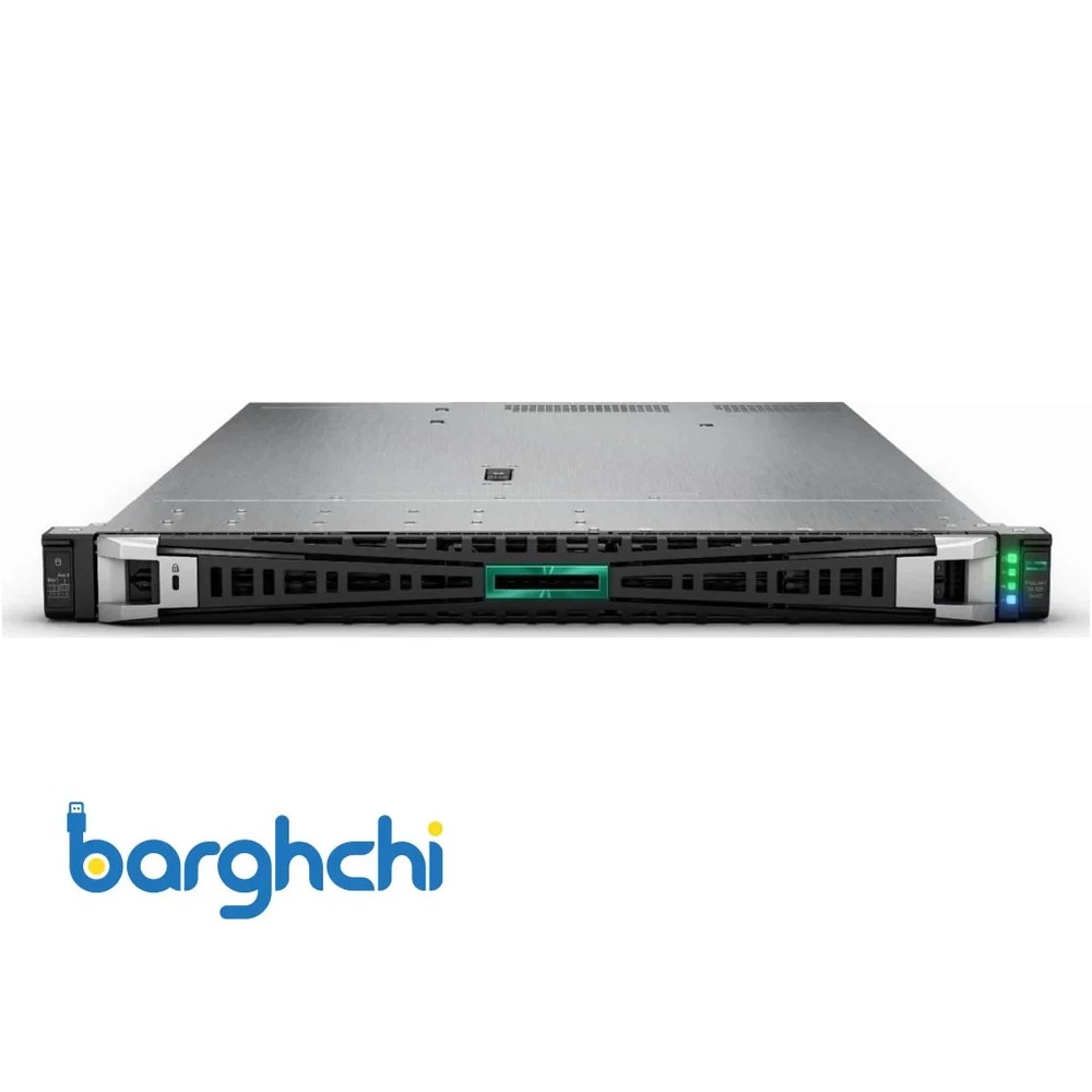 سرور HPE ProLiant DL325 Gen11 مدل P66775-B21