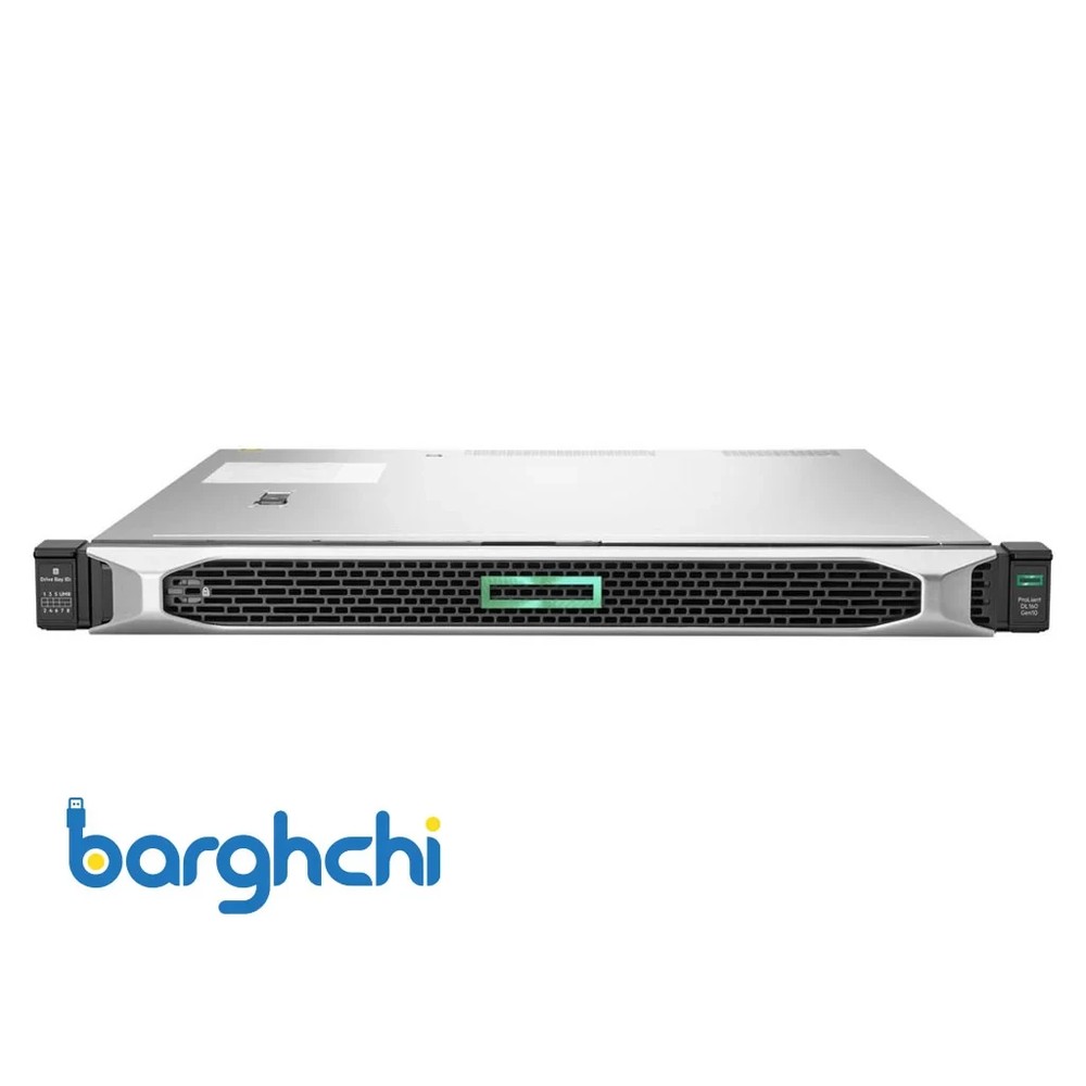 سرور HPE ProLiant DL360 Gen10 Plus مدل P28948-B21