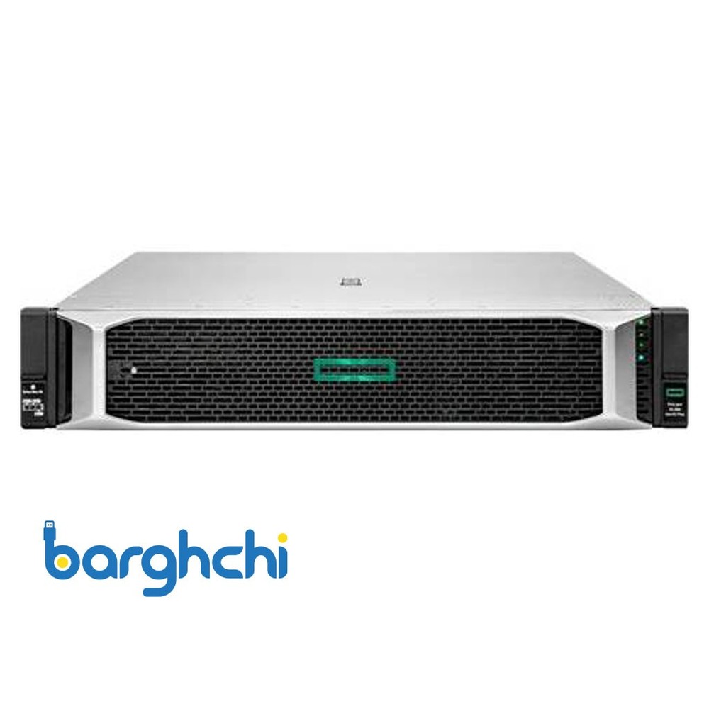 سرور HPE ProLiant DL385 Gen10 مدل P05887-B21