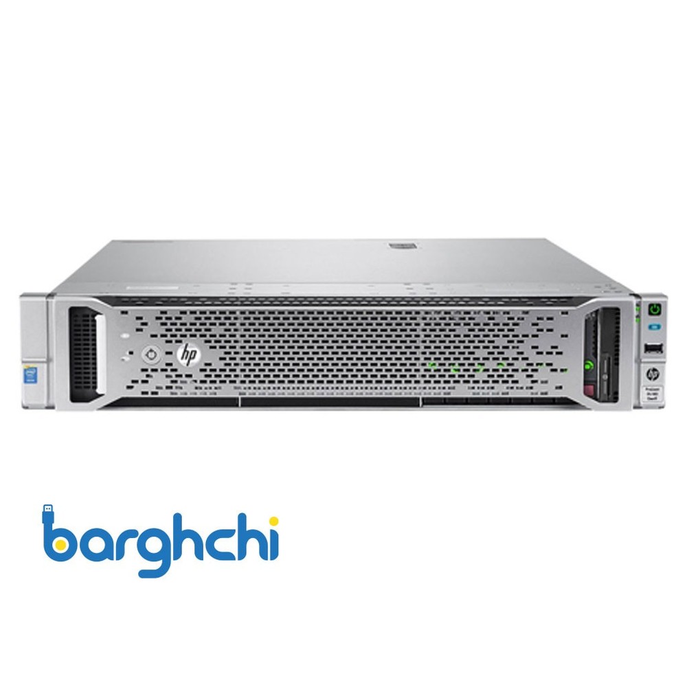 سرور HPE ProLiant DL560 Gen9 مدل 830073B21
