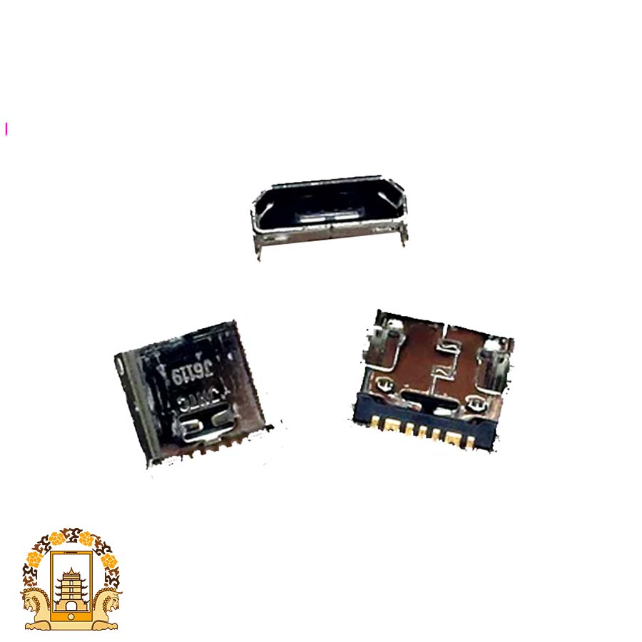 کانکتور شارژ سامسونگ Samsung Galaxy Win