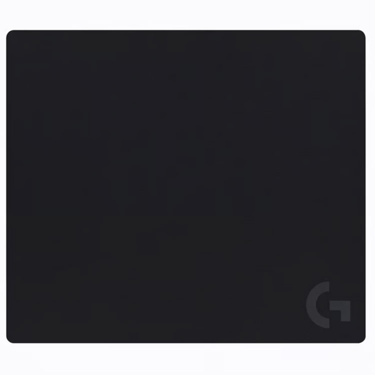 Logitech G740 Large Thick Cloth Mouse Pad