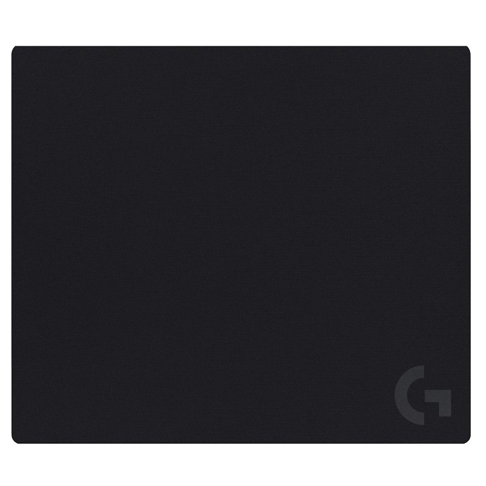 LOGITECH G640 Large Cloth Gaming Mouse Pad
